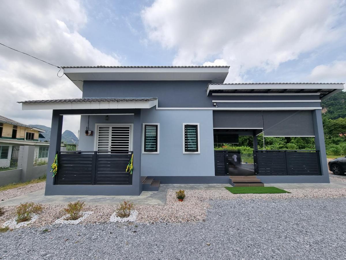 Hillview 1 Chalet *