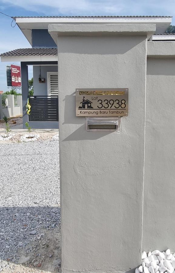 Chalet Hillview 1 *