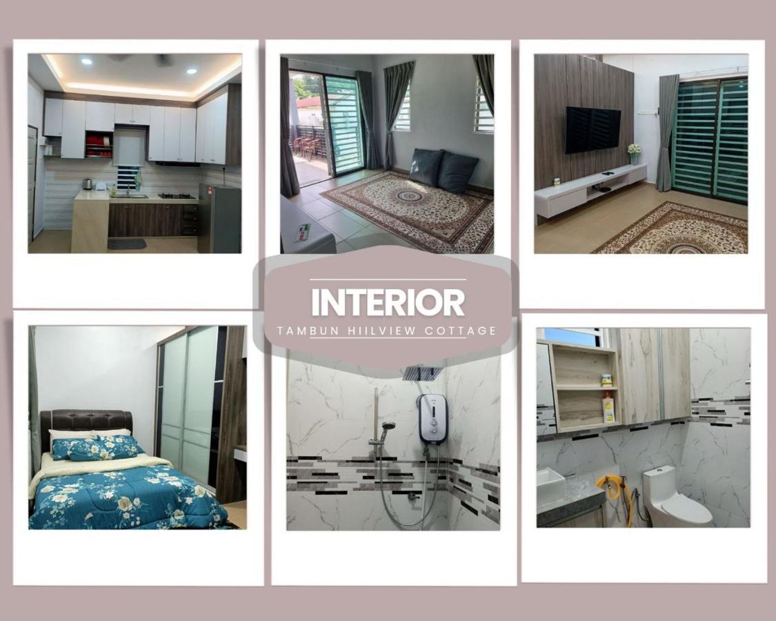 Chalet Hillview 1
