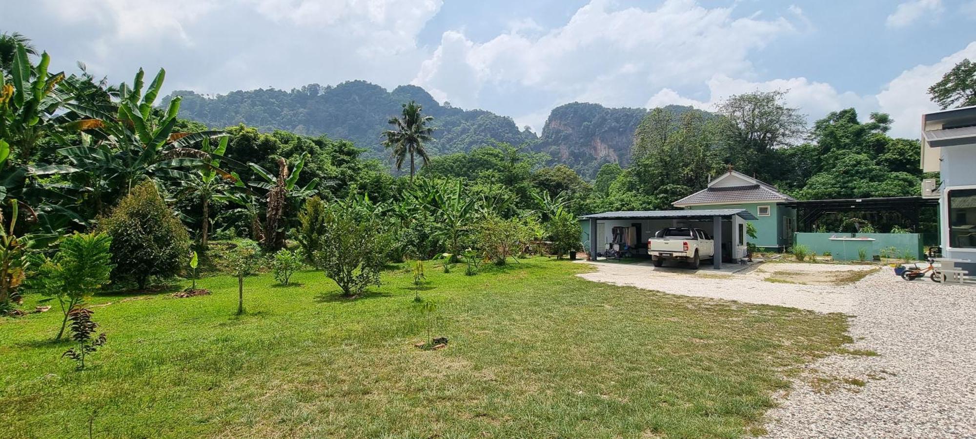 Chalet Hillview 1