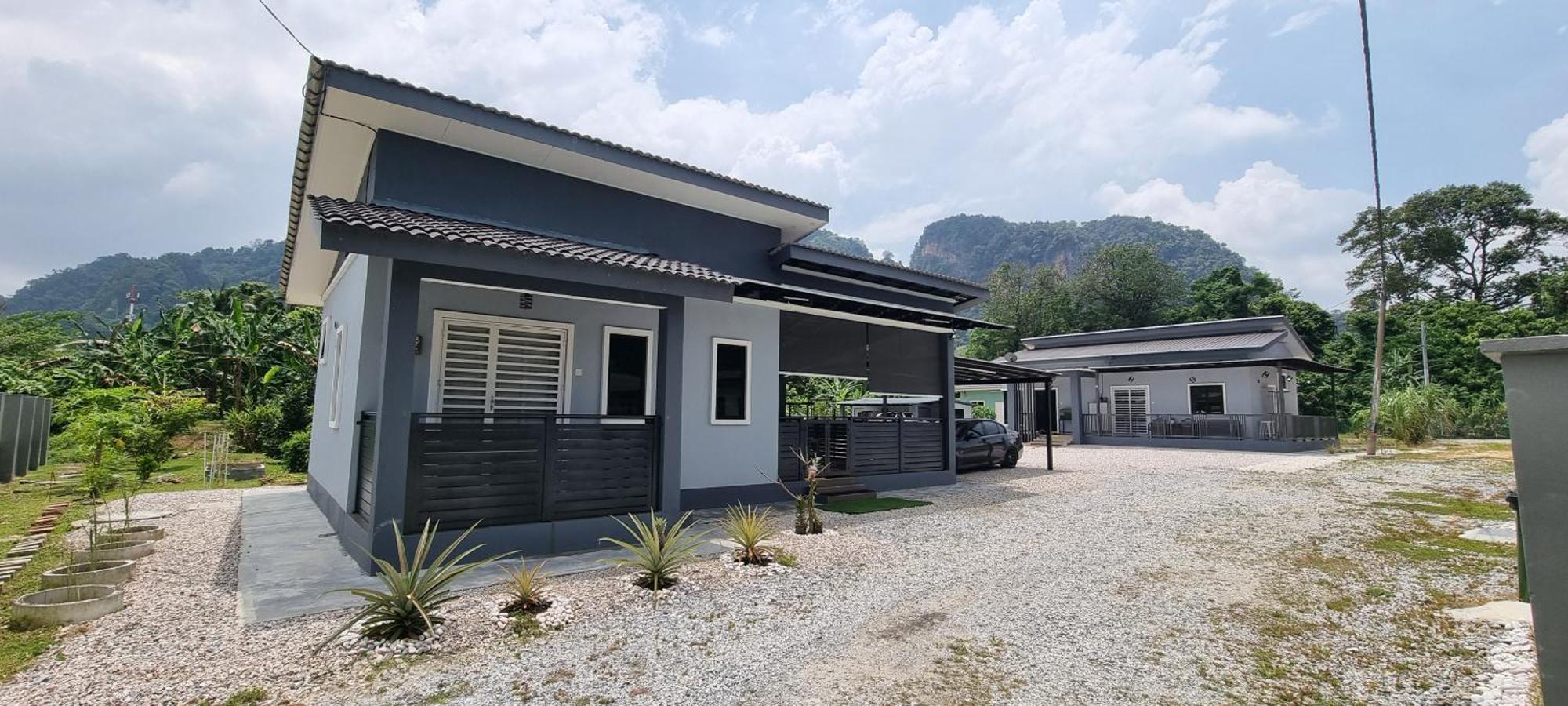 Chalet Hillview 1