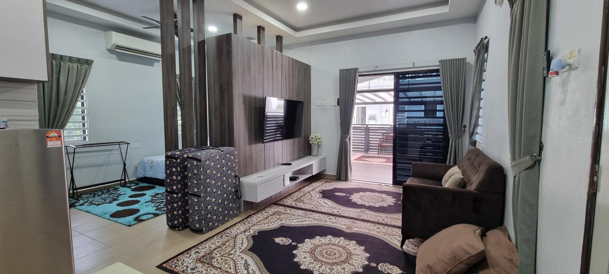 Hillview 1 Chalet