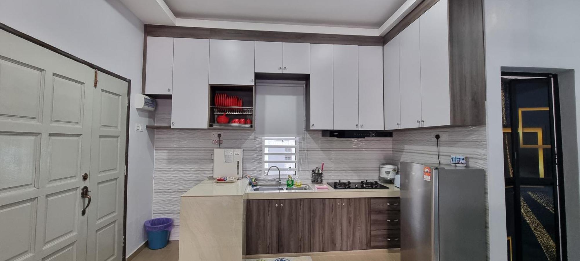 Hillview 1 *