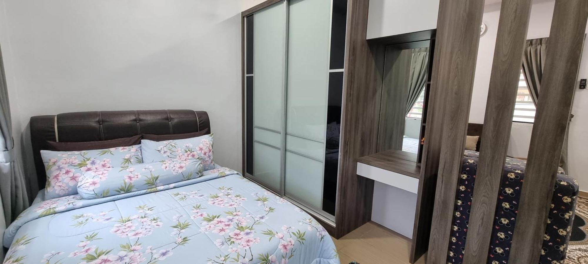 Chalet Hillview 1 *