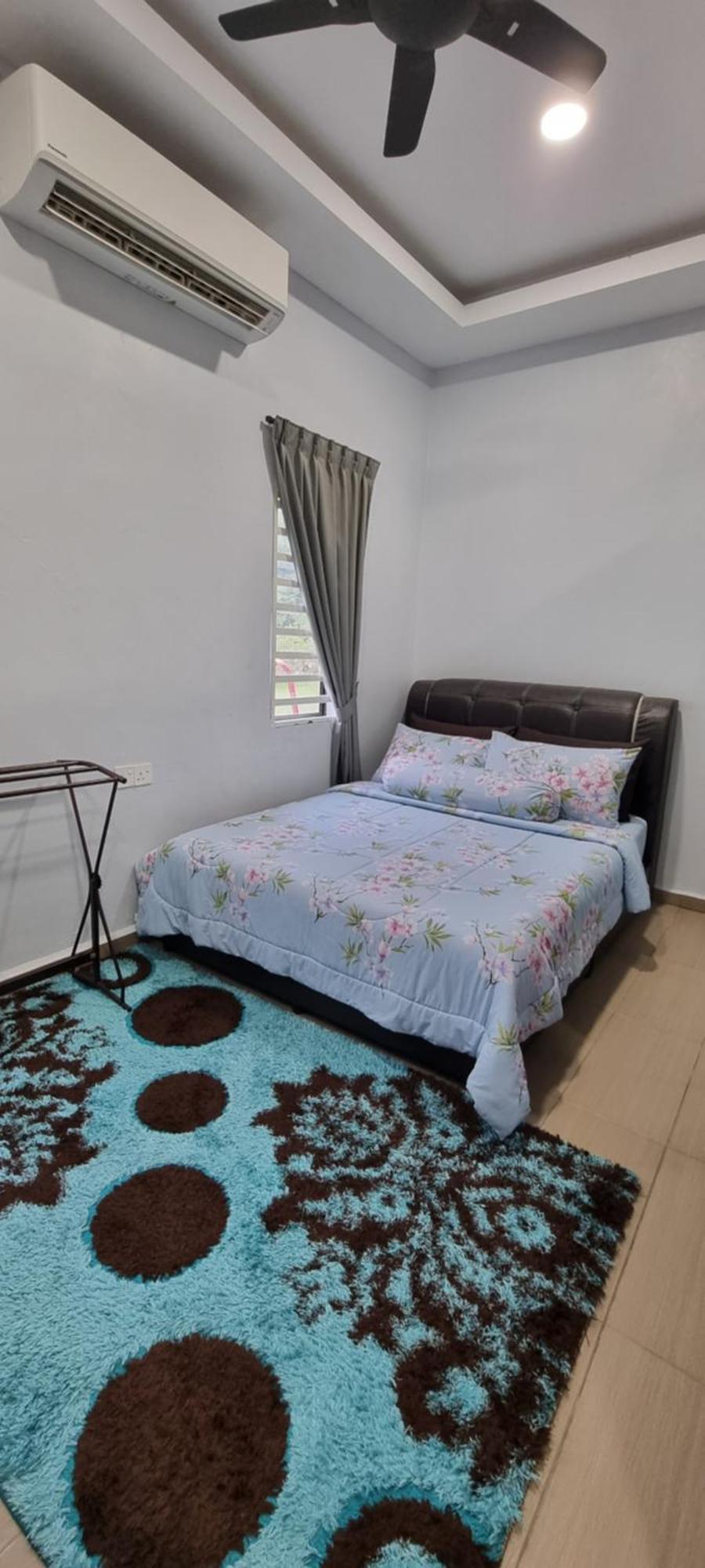 Hillview 1 *