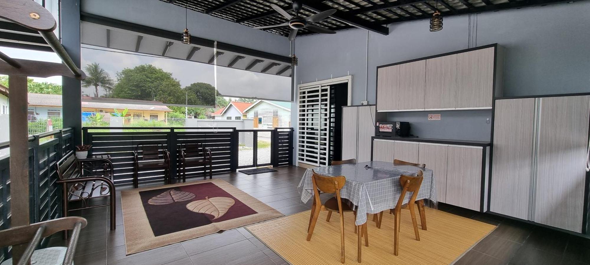 Hillview 1 Chalet *