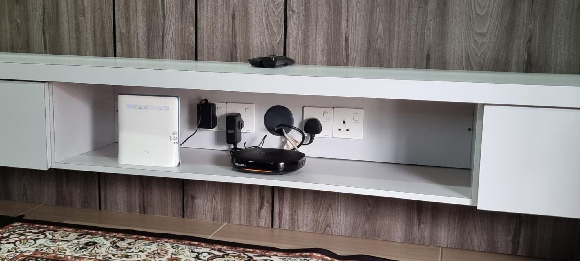 Chalet Hillview 1
