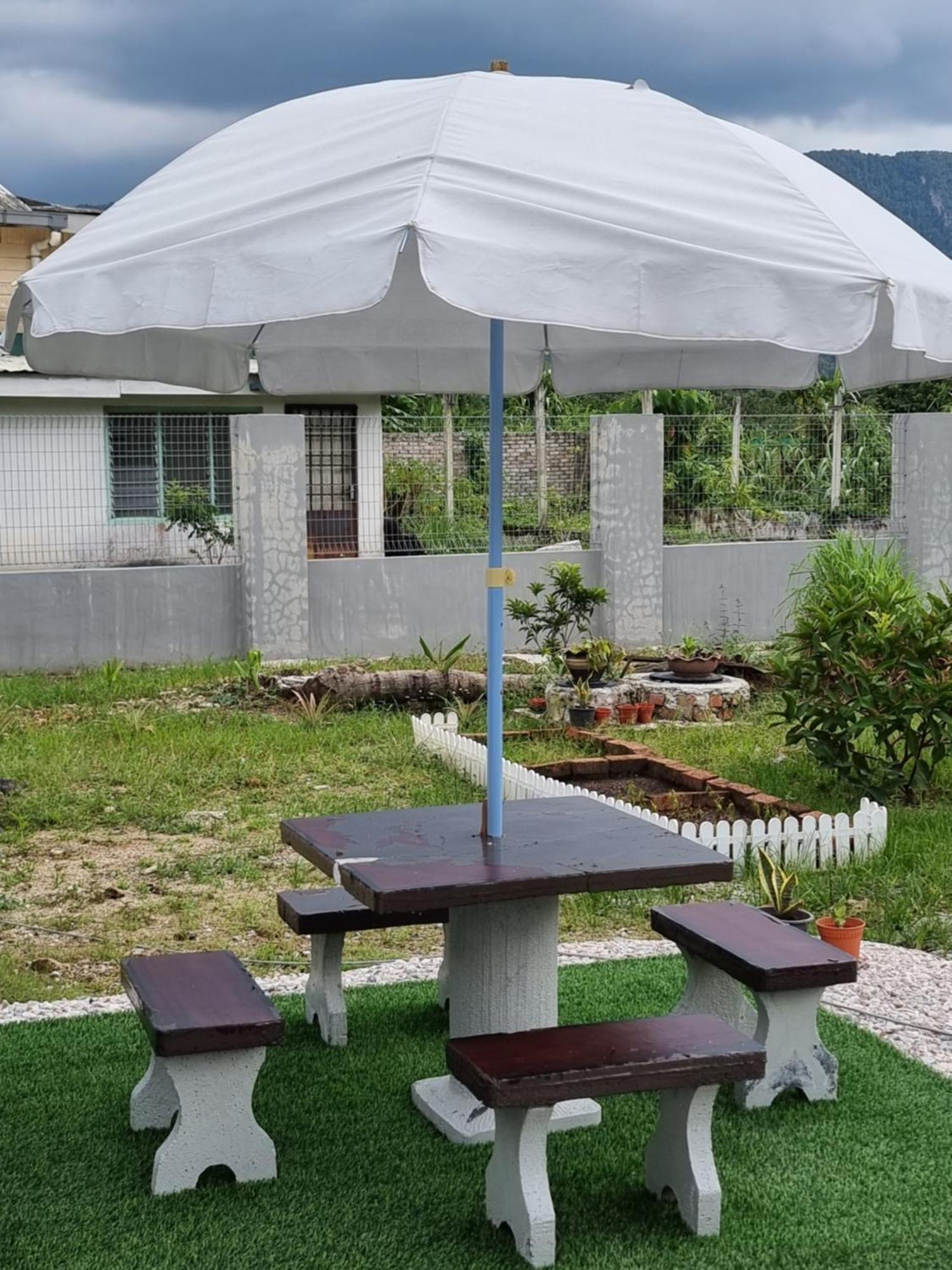 Chalet Hillview 1